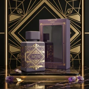 Lattafa Morada Caja