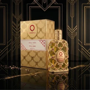 Orientica Dorada