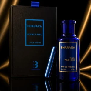 Bharara Bleu Estuche de Lujo