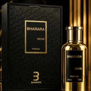 Bharara Niche Fem Estuche de Lujo