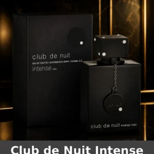 Club De Nuit Men Caja