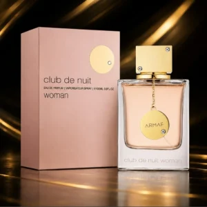 Club De Nuit Dama Caja
