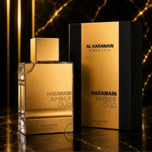 Al Haramain Caja