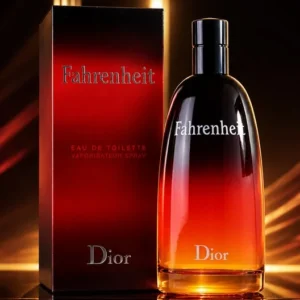 Fahrenheit