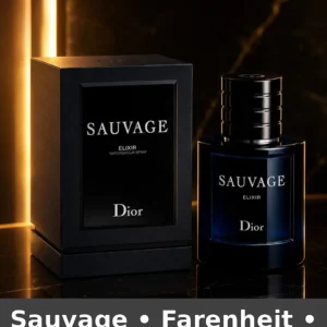 Sauvage Elixir