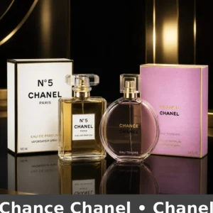 Chance Chanel