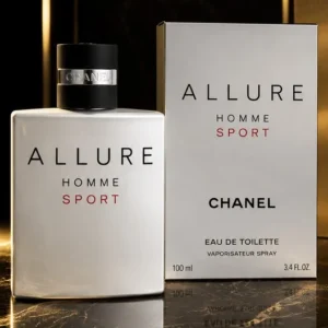 Allure Home Sport