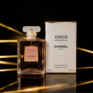 Coco Chanel