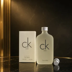 CK One