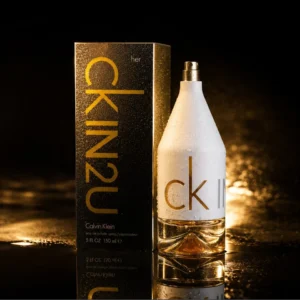 CK In2u Her