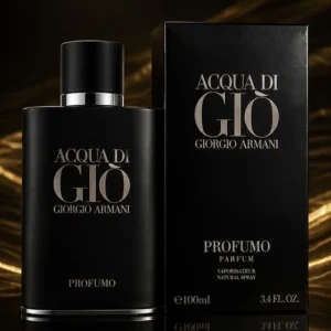 Acqua De Gio Profumo