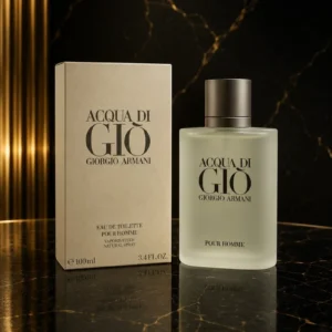 Acqua De Gio