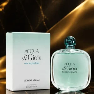 Acqua Di Gioia