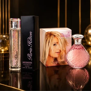 Paris Hilton Heiress