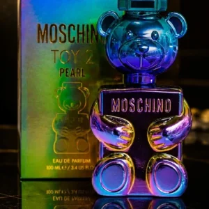 Moschino Funny