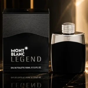 Montblanc Legend