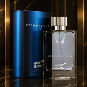 Montblanc Starwalker