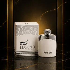 Montblanc Legend Spirit