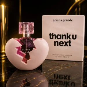 Thanks Next