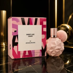 Sweet Candy