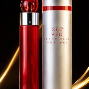 360 Red Men