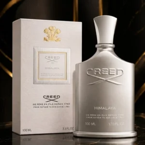 Creed Silver