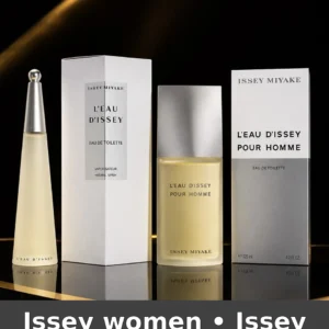 Issey Miyake Dama