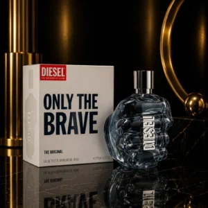 Diesel Only The Brave