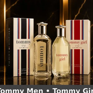 Tommy Dama