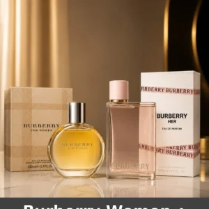 Burberry Her