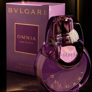 Omnia Amethyste