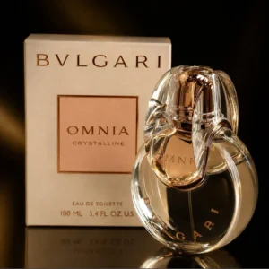 Omnia Cristal