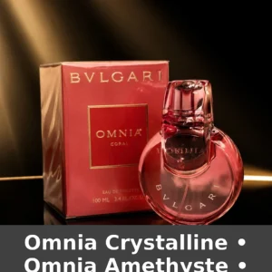 Omnia Coral