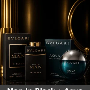 Man In Black