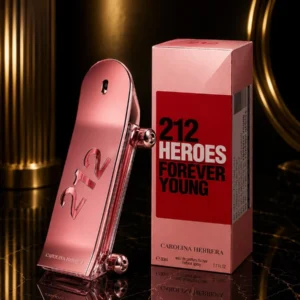 212 Heroes Dama