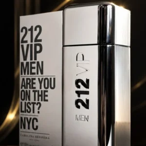 212 VIP
