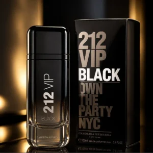 212 VIP Black