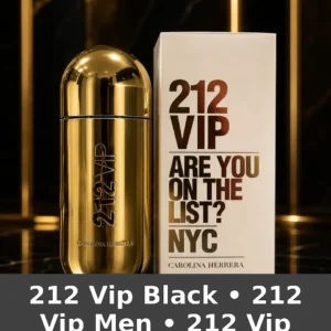 212 VIP Dama