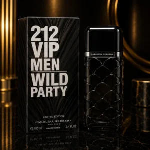 212 VIP Wild Party