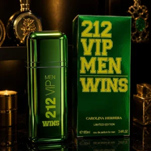 212 VIP Men Wins