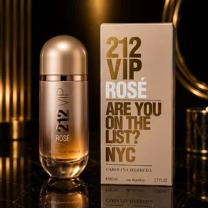 212 VIP Rose