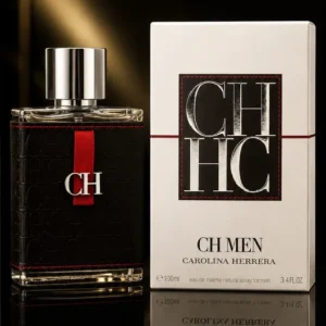 CH Men