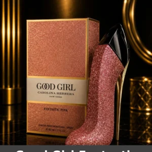 Good Girl Fantastic Pink