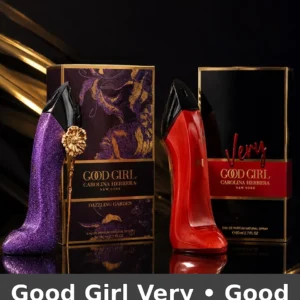 Good Girl Very