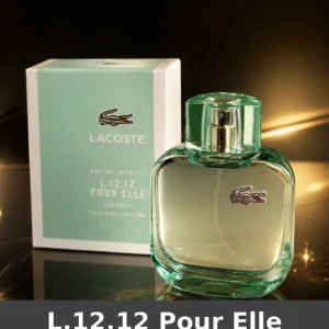 Lacoste Natural
