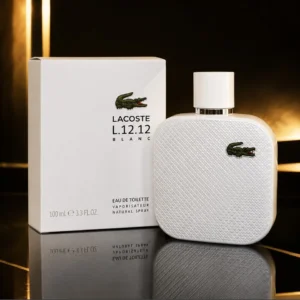 Lacoste Blanca