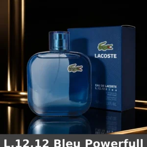 Lacoste Blue