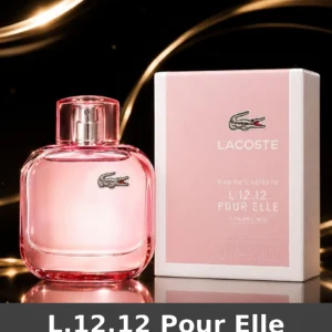 Lacoste Sparkling
