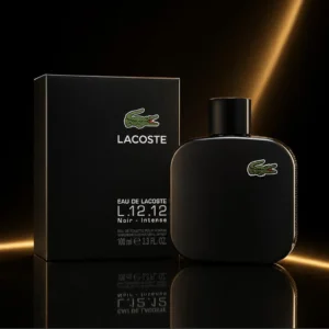 Lacoste Negra