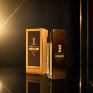 One Millon Prive